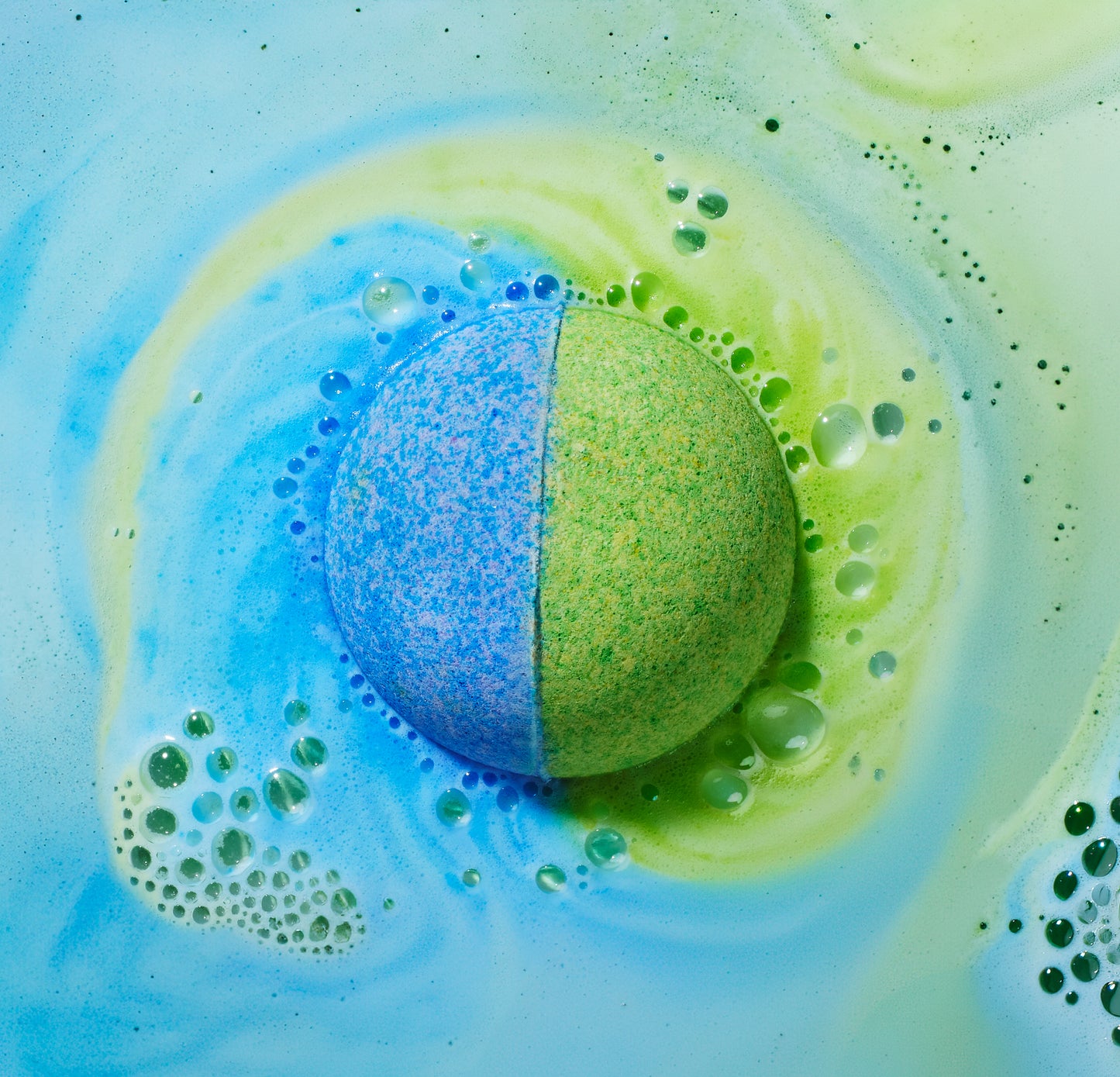 Vegan Bath Bombs – Set of 6 Cruelty-Free, Kid-Safe Fizzy Bath Balls | Natural Essential Oils | Gift Set for Women & Children