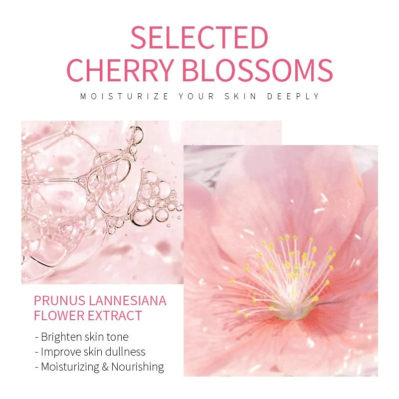 Cherry Blossom 